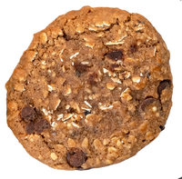 Chocolate Chip Protein Cookie