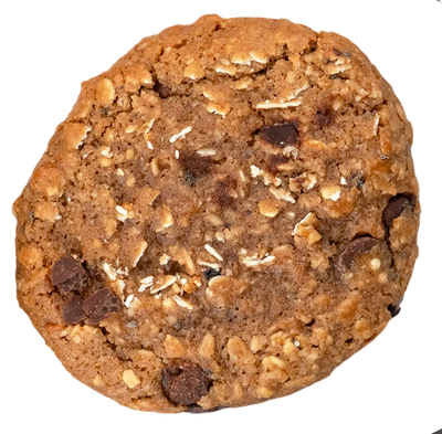 Chocolate Chip Protein Cookie