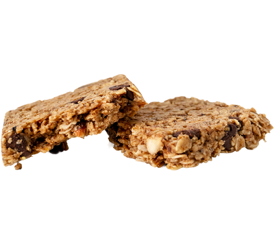 Chocolate Coconut Almond