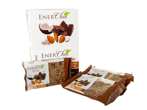 Chocolate Coconut Almond