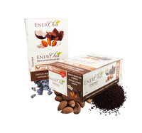 Chocolate Coconut Almond