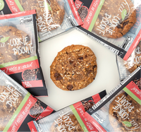 Chocolate Chip Protein Cookie