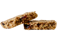 Cranberry Almond Goji