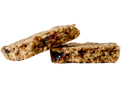 Cranberry Almond Goji
