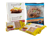 Peanut Butter Power Bundle