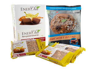 Peanut Butter Power Bundle