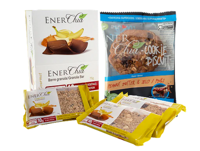 Peanut Butter Power Bundle