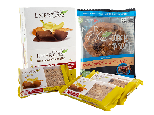 Peanut Butter Power Bundle