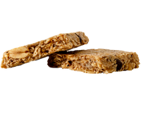 Peanut Butter Chocolate Banana