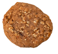 Peanut Butter Jelly Protein Cookie