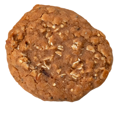 Peanut Butter Jelly Protein Cookie