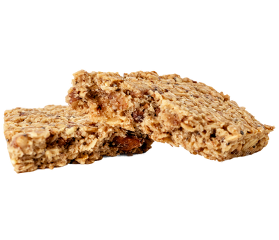 Salted Caramel Pecan